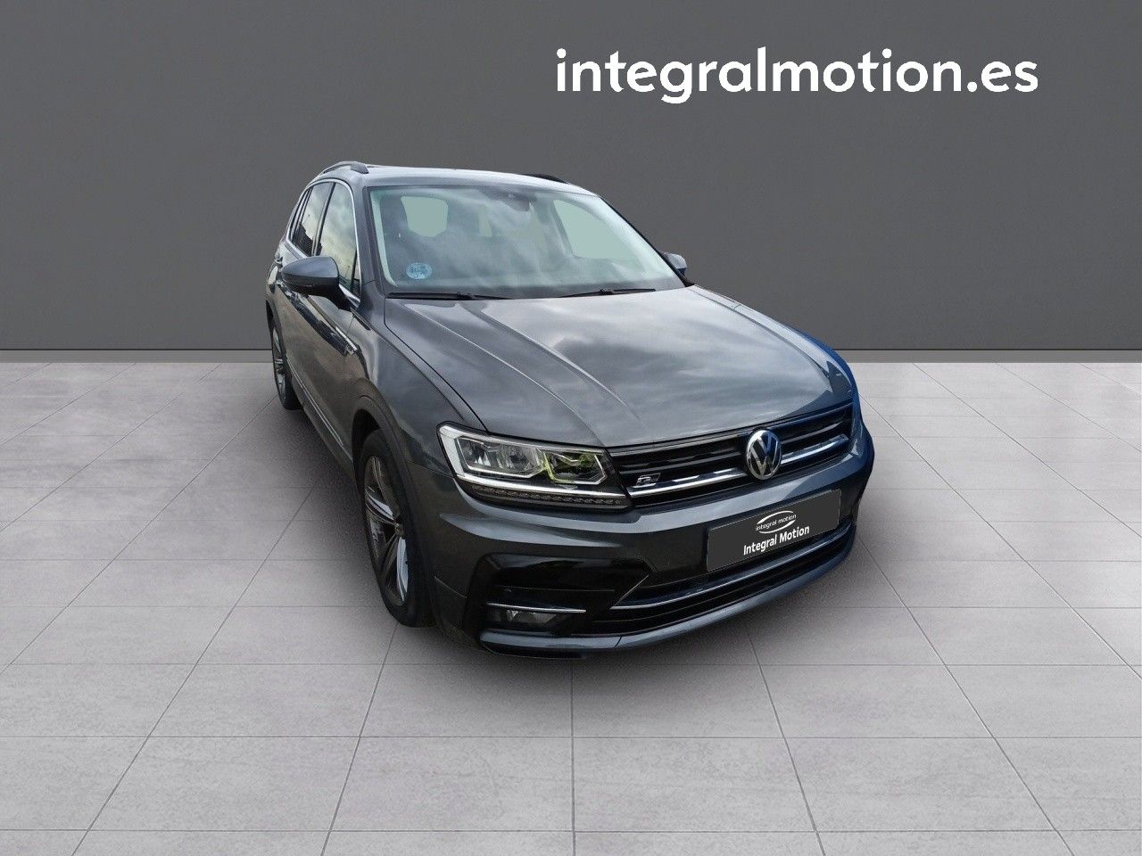 Foto Volkswagen Tiguan 3