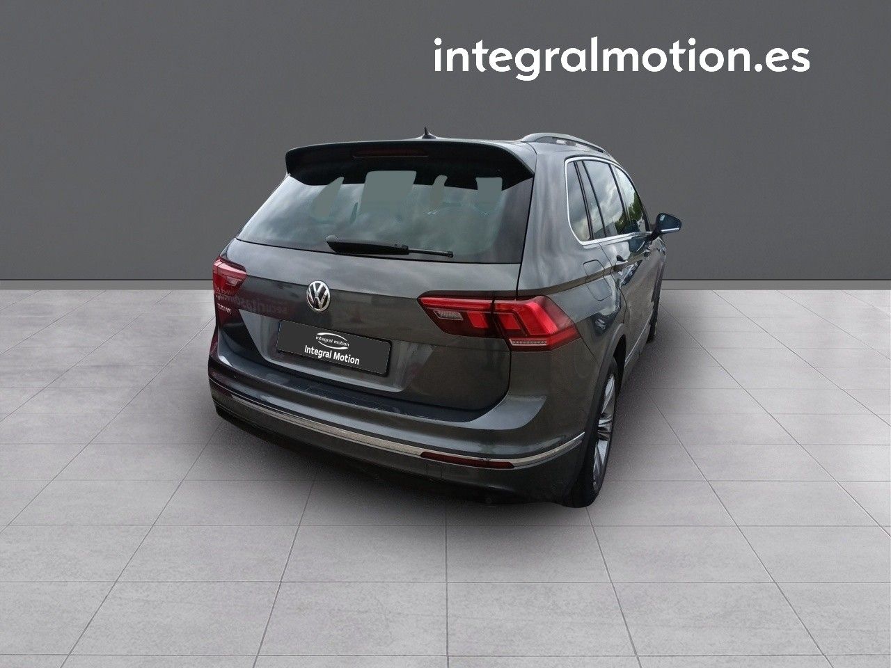 Foto Volkswagen Tiguan 4