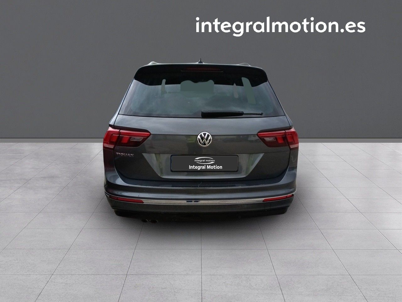 Foto Volkswagen Tiguan 5