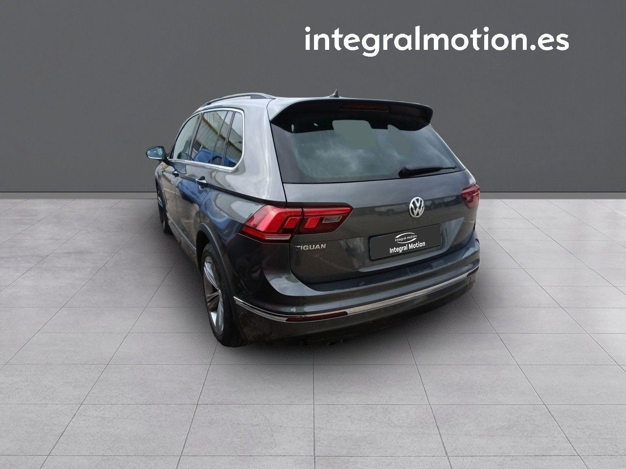 Foto Volkswagen Tiguan 6