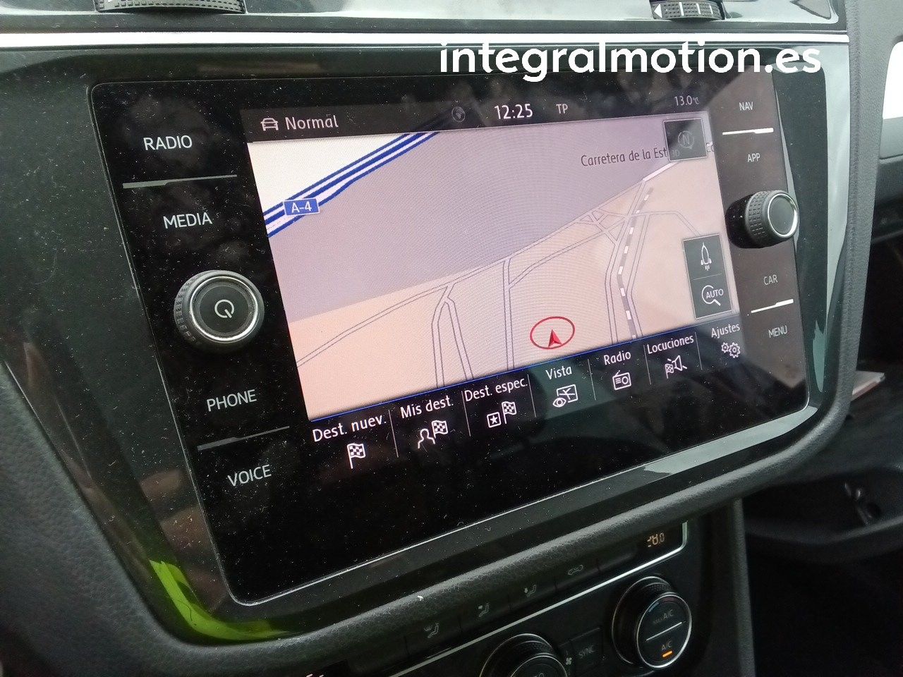 Foto Volkswagen Tiguan 8