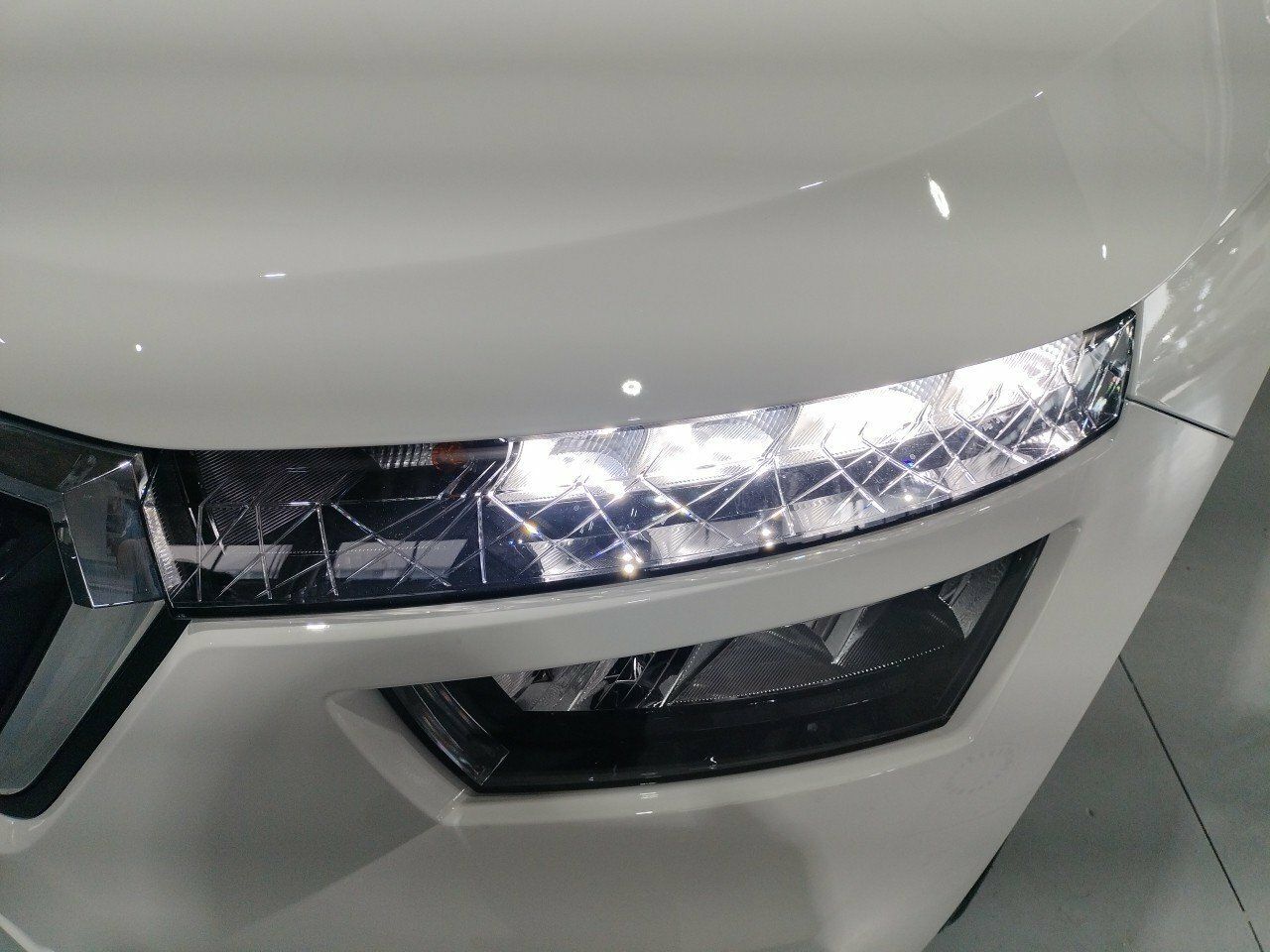 Foto Skoda Kamiq 27
