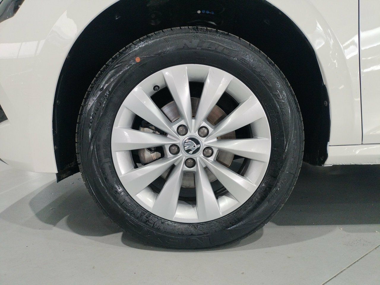 Foto Skoda Kamiq 29