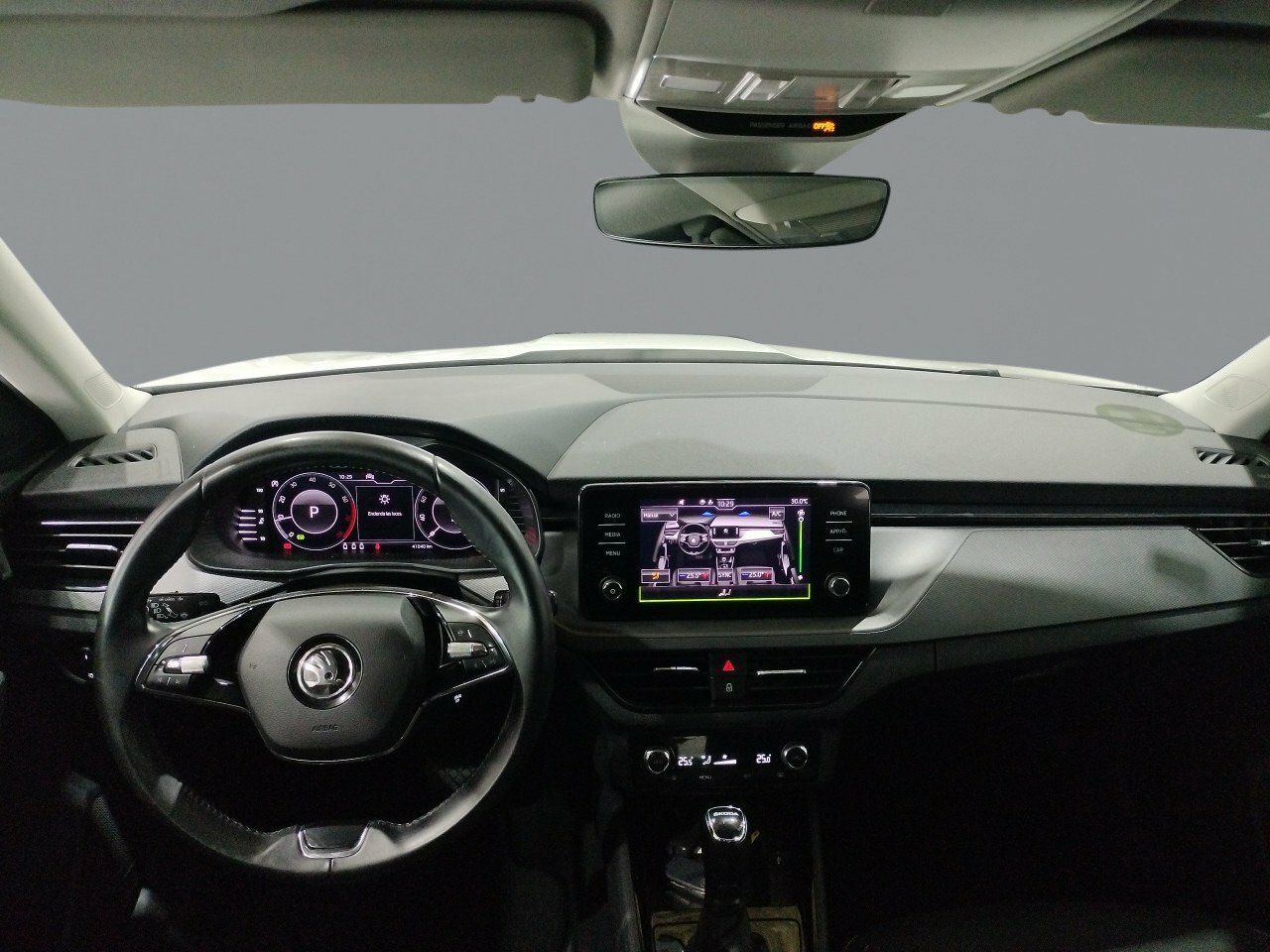 Foto Skoda Kamiq 7