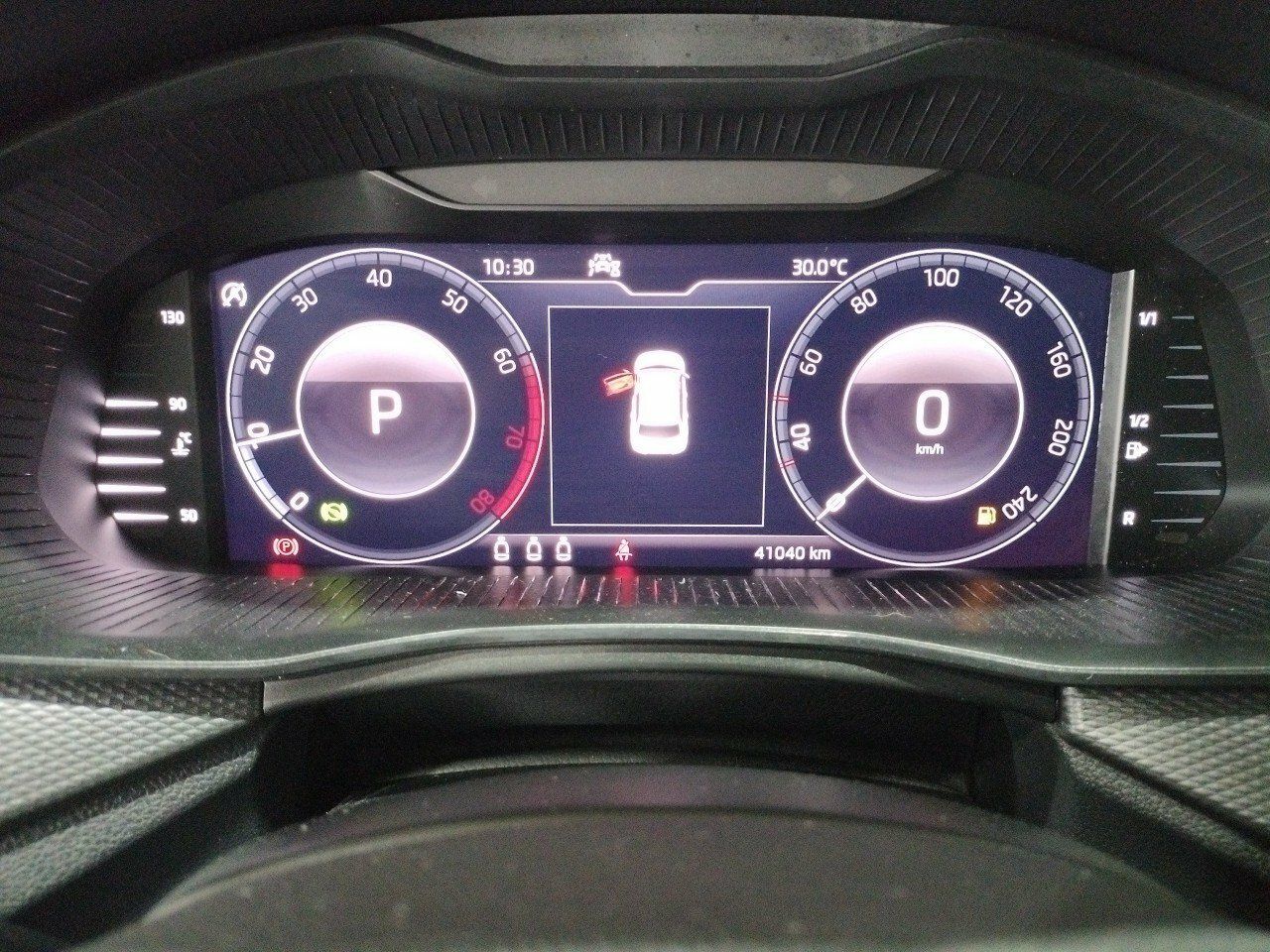 Foto Skoda Kamiq 8