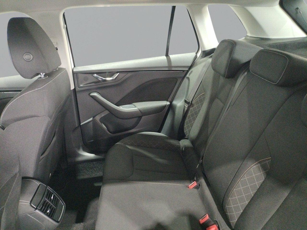Foto Skoda Kamiq 10