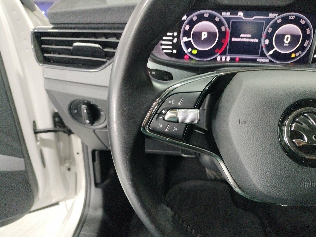 Foto Skoda Kamiq 12