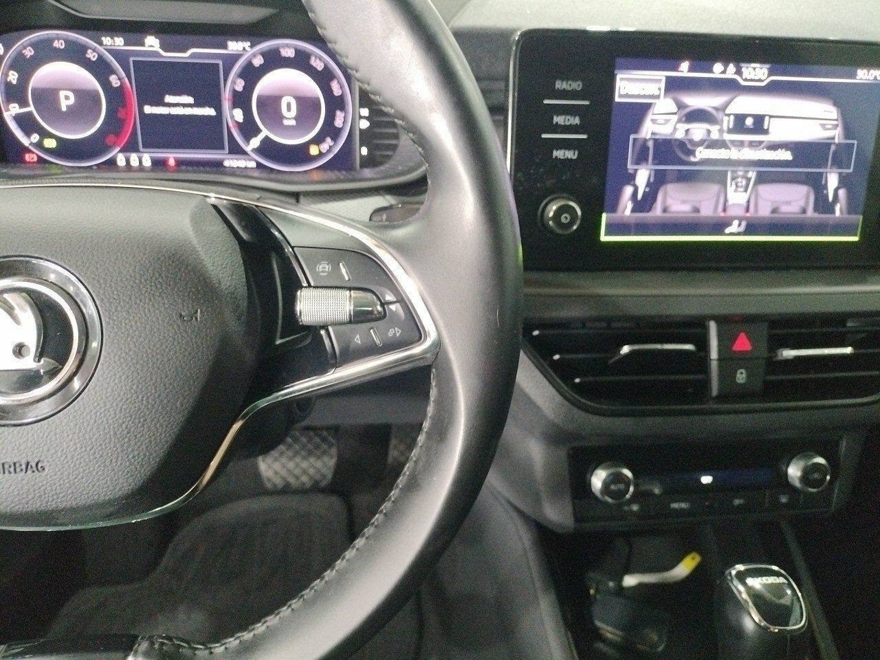 Foto Skoda Kamiq 13