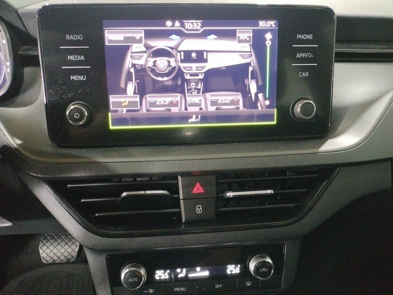 Foto Skoda Kamiq 17