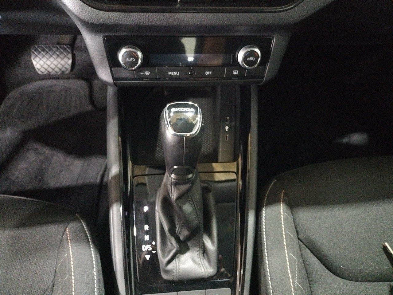 Foto Skoda Kamiq 18