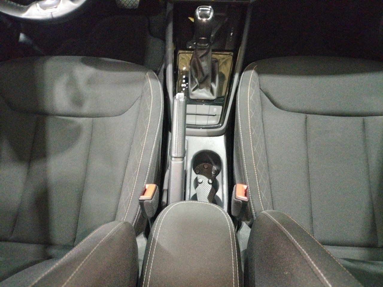 Foto Skoda Kamiq 22