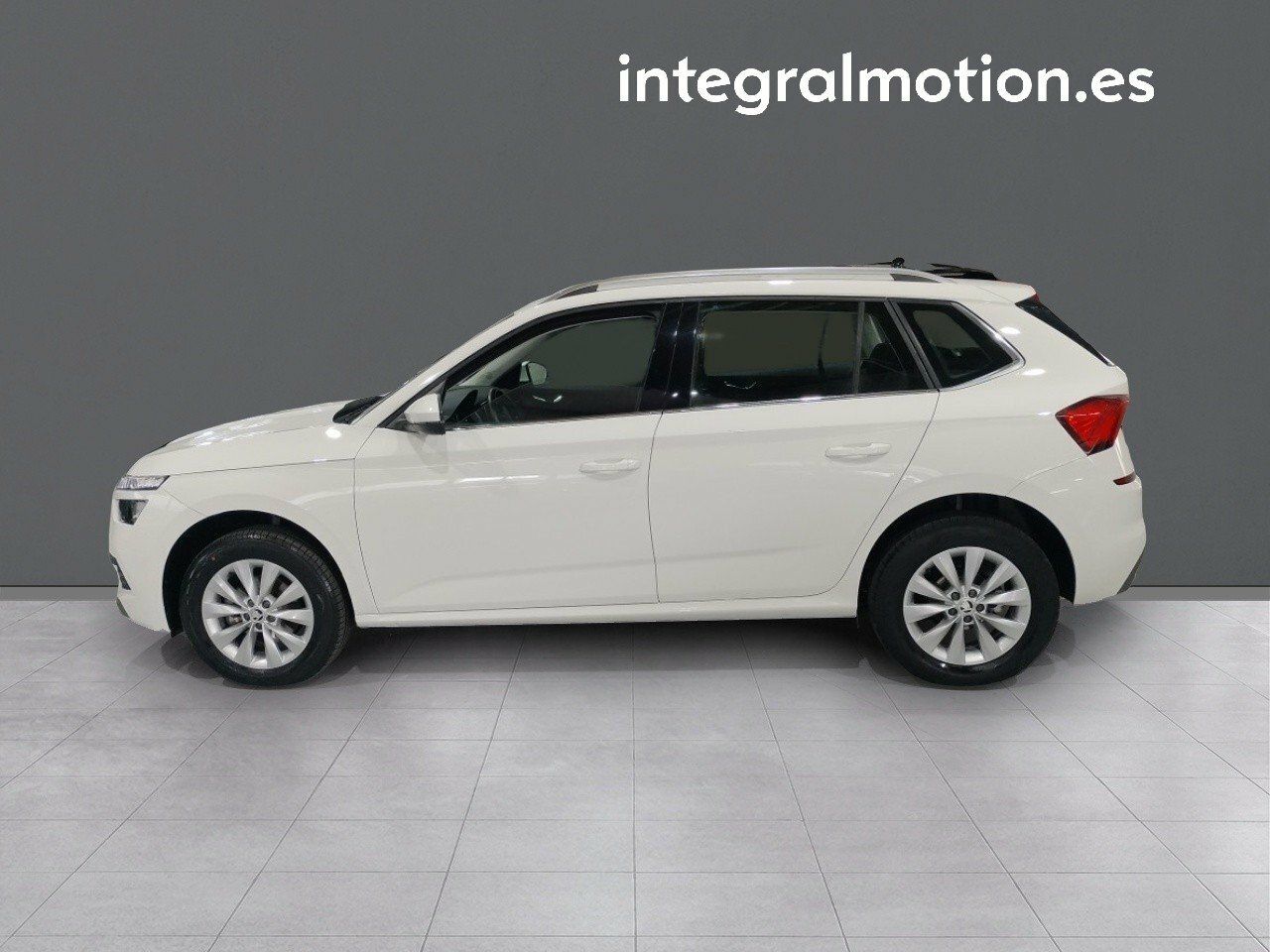 Foto Skoda Kamiq 24