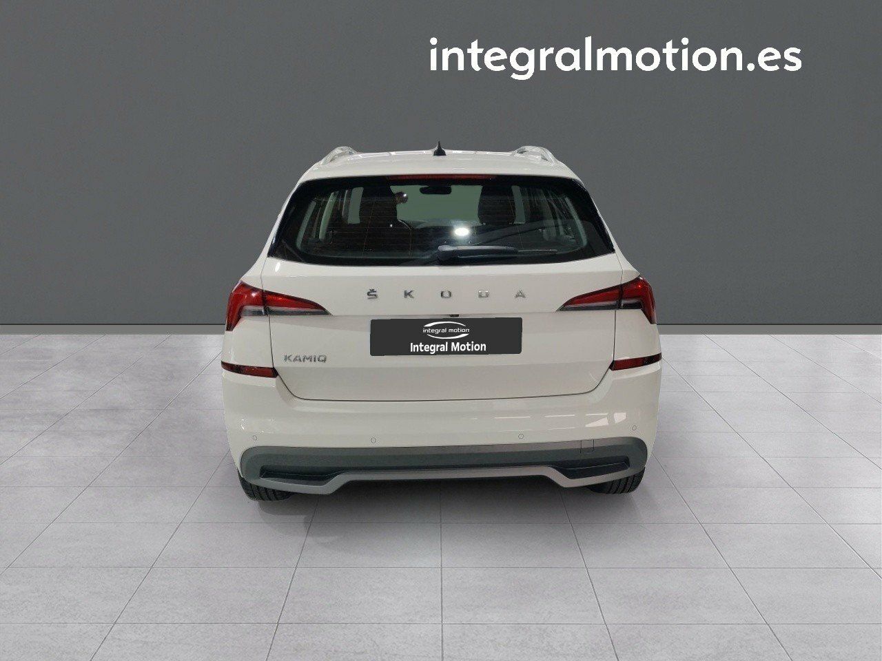 Foto Skoda Kamiq 25