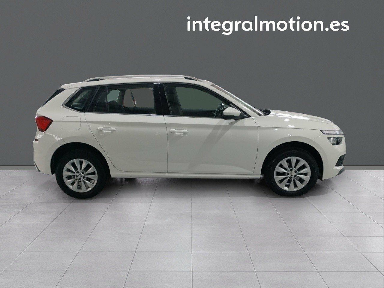 Foto Skoda Kamiq 26