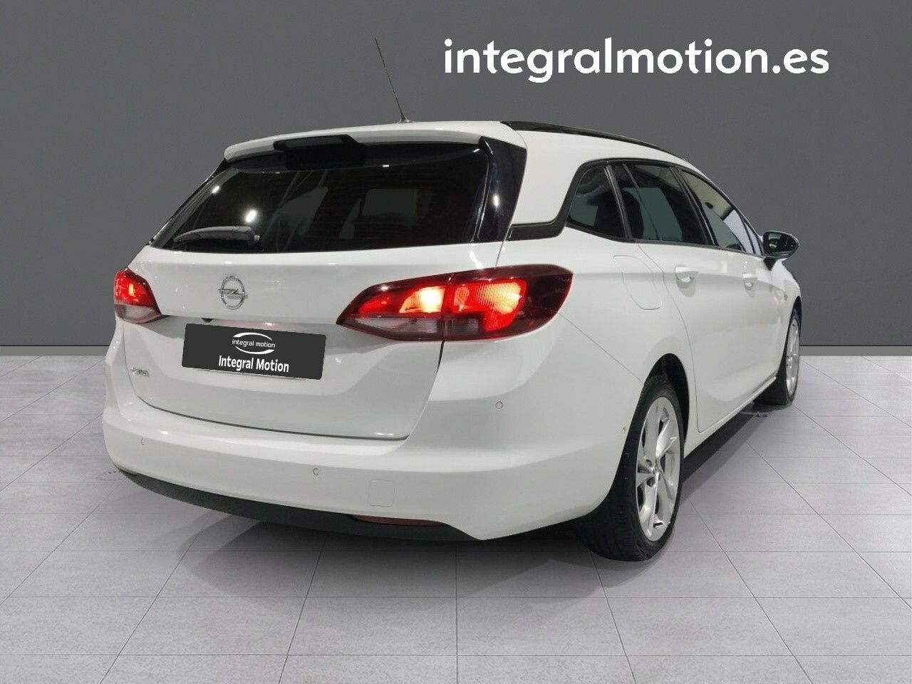 Foto Opel Astra 5