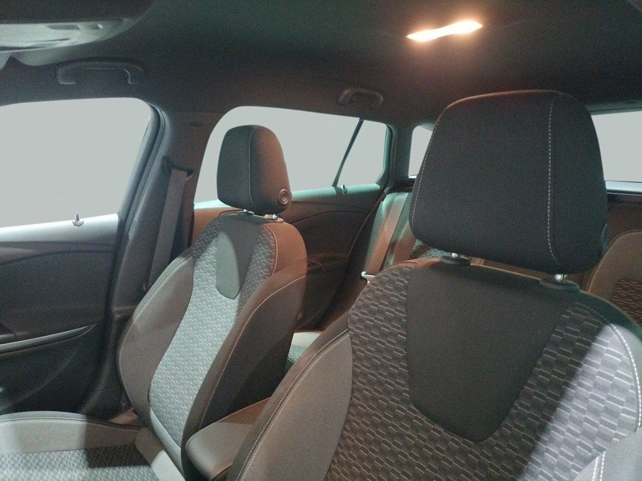 Foto Opel Astra 6