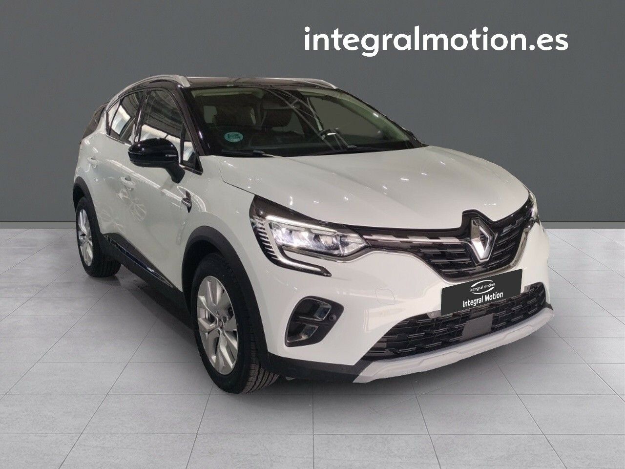 Foto Renault Captur 3