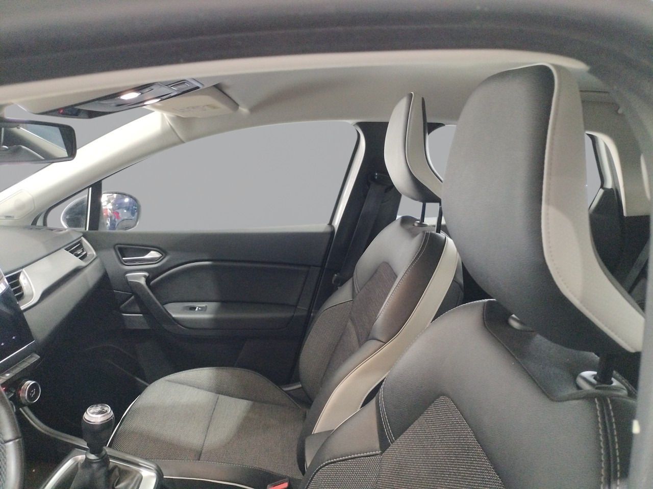 Foto Renault Captur 6