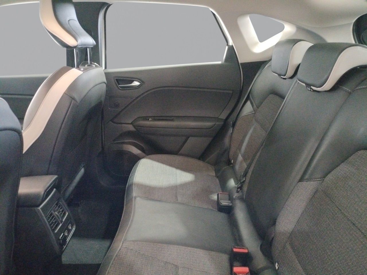 Foto Renault Captur 10
