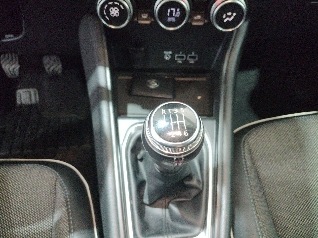 Foto Renault Captur 18