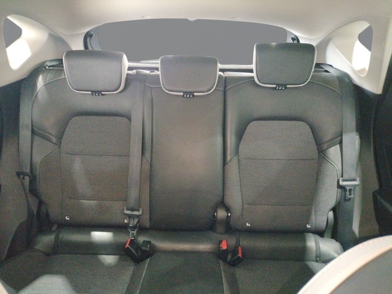 Foto Renault Captur 20