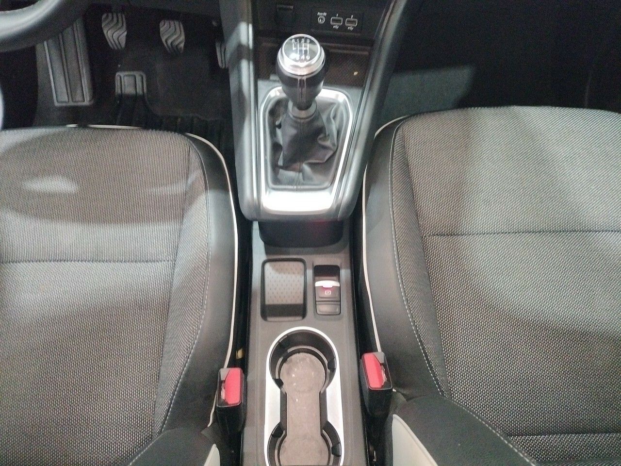 Foto Renault Captur 22