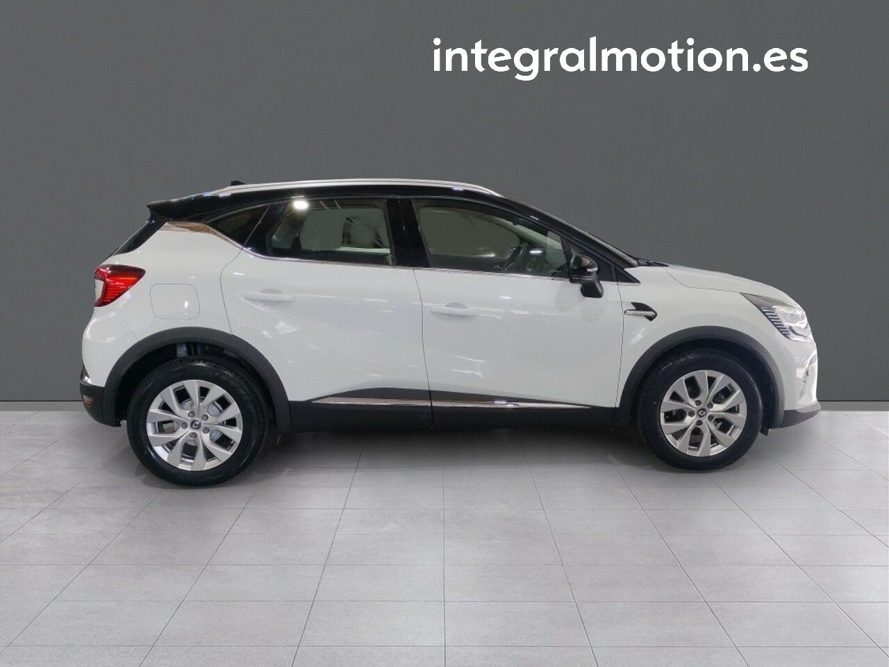 Foto Renault Captur 26