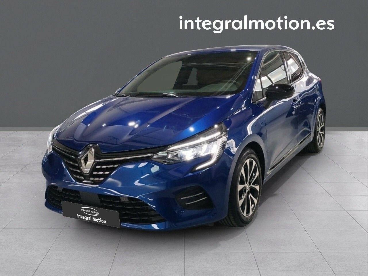 Foto Renault Clio 1