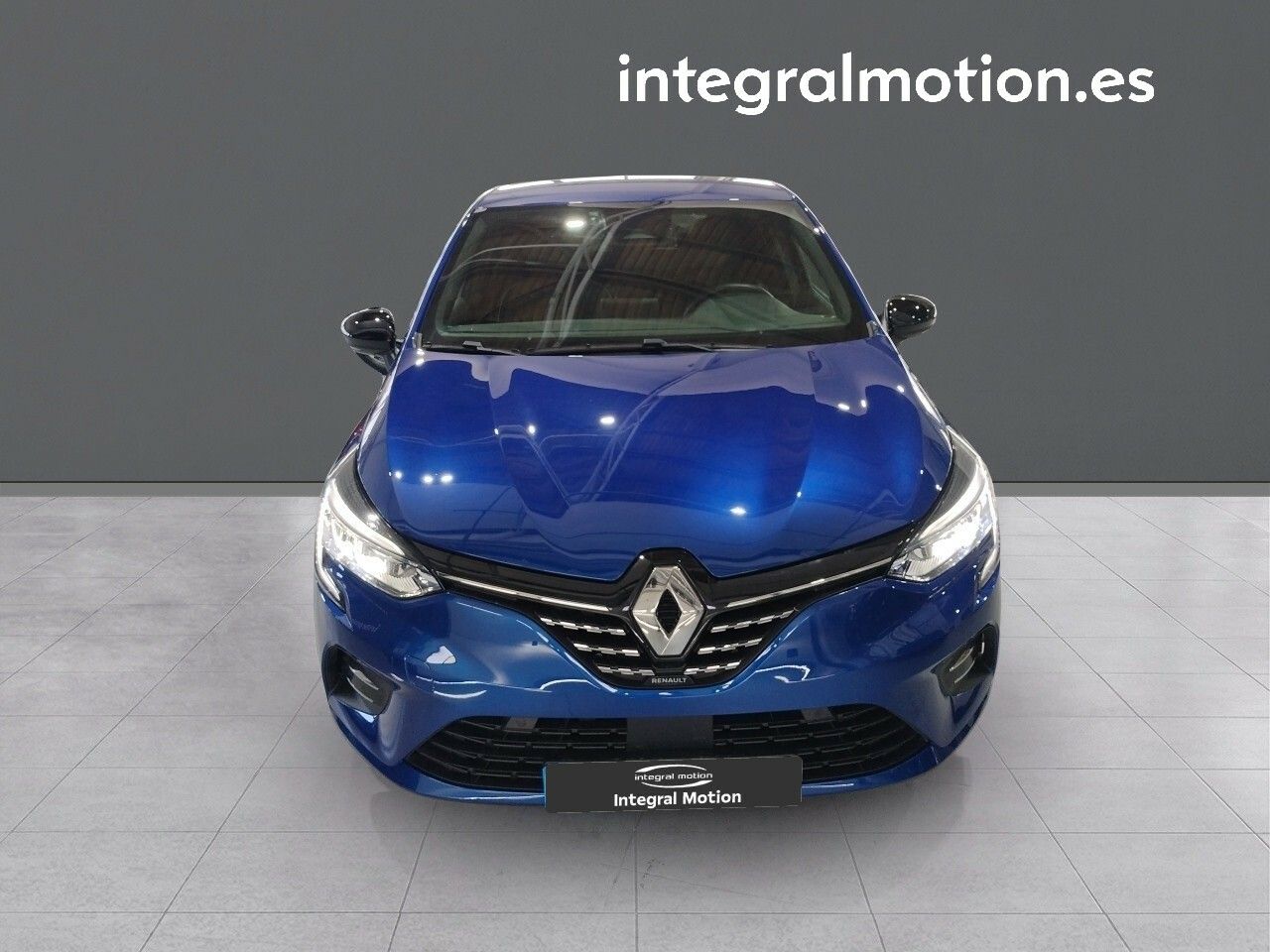 Foto Renault Clio 2