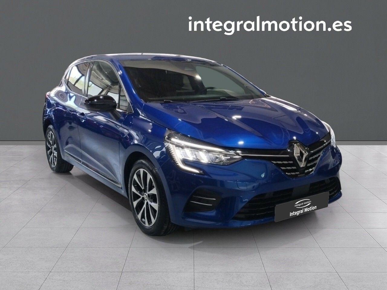 Foto Renault Clio 3
