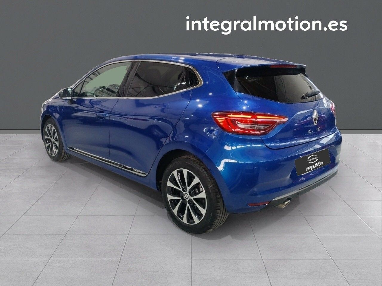 Foto Renault Clio 4