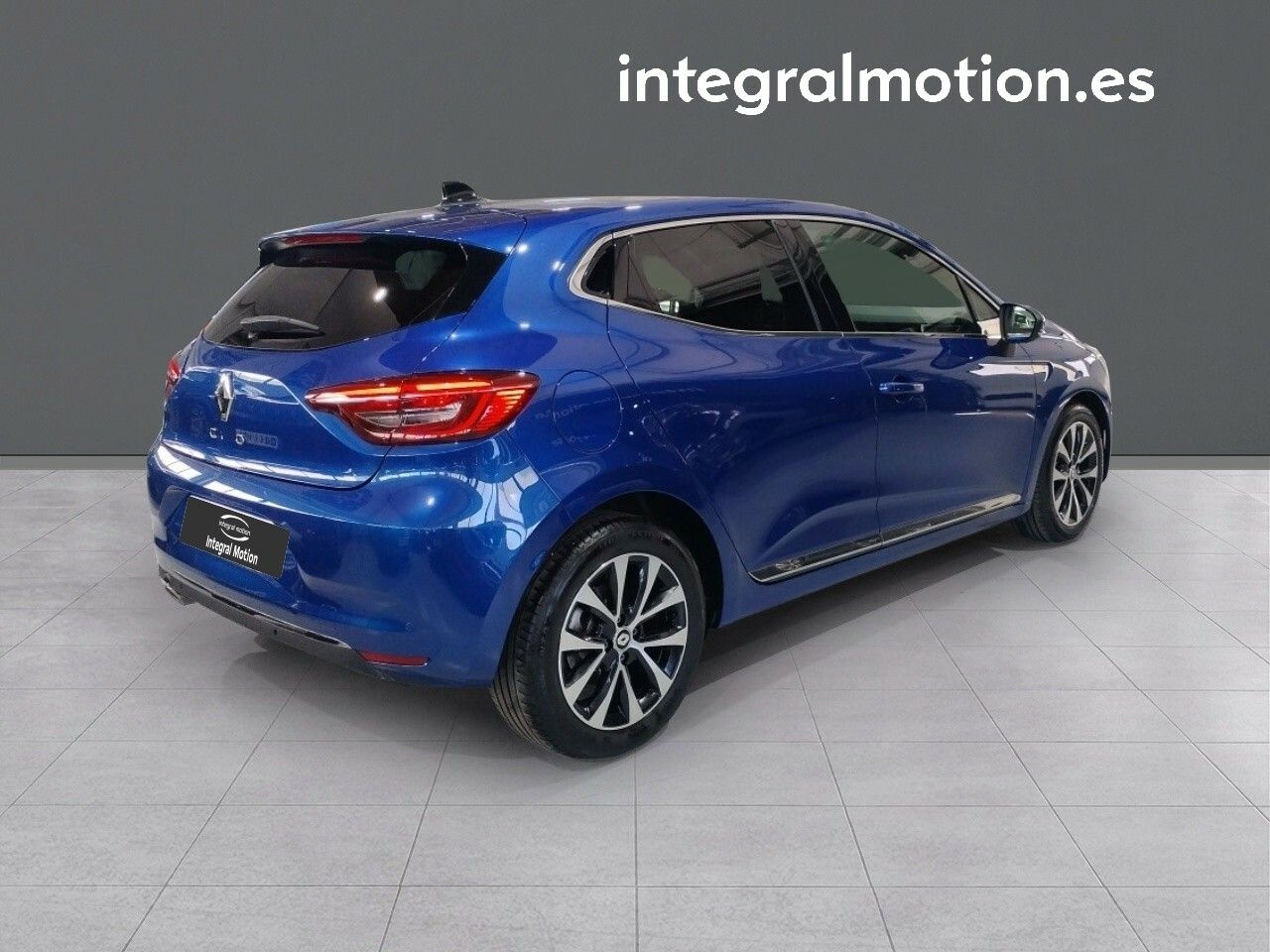 Foto Renault Clio 5