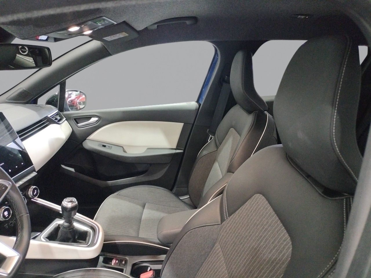 Foto Renault Clio 6