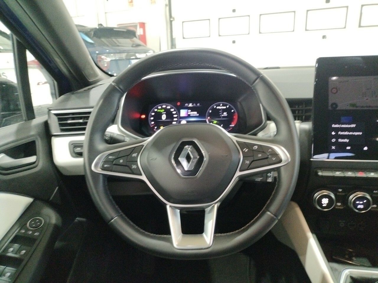 Foto Renault Clio 11