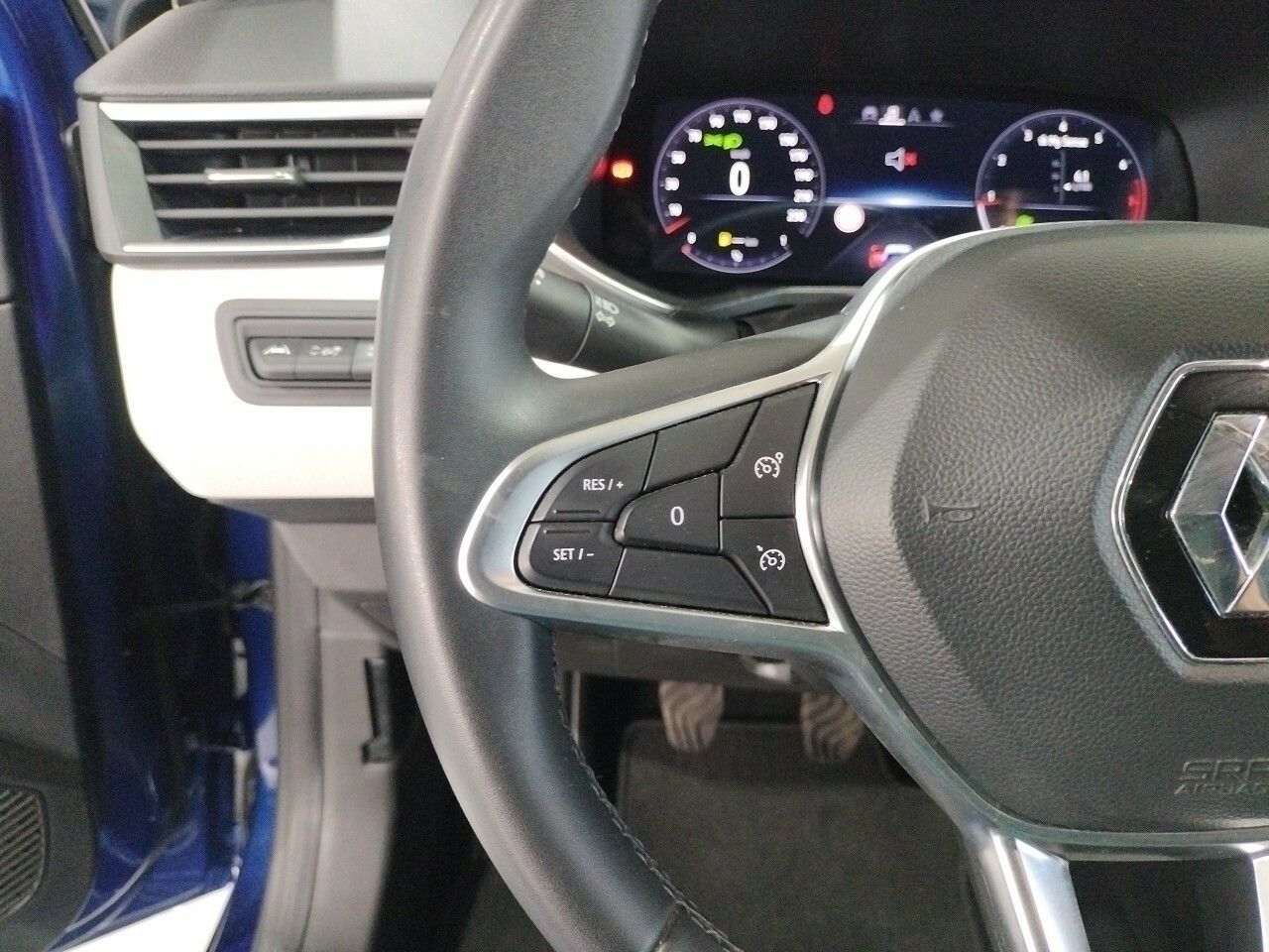 Foto Renault Clio 12