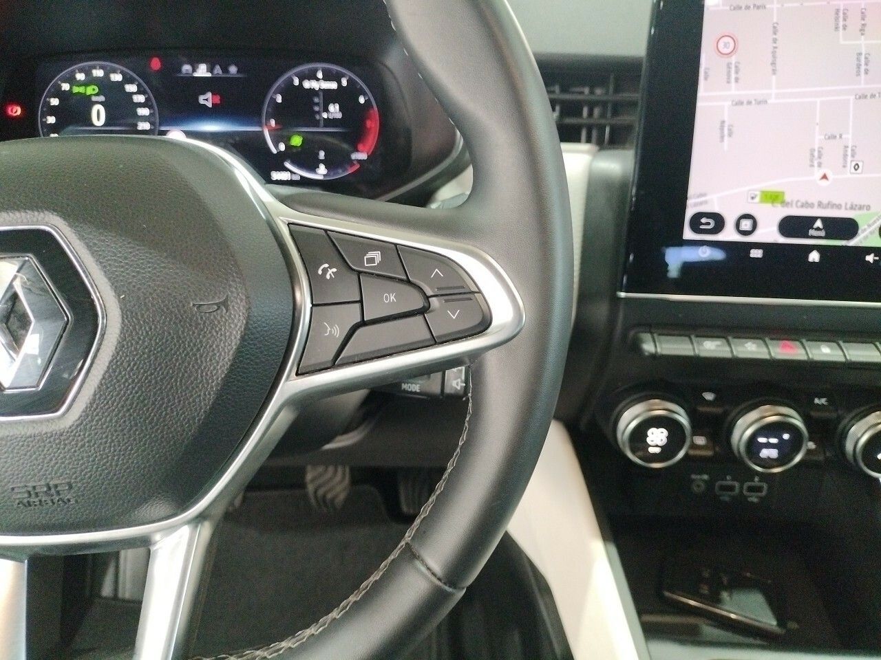 Foto Renault Clio 13