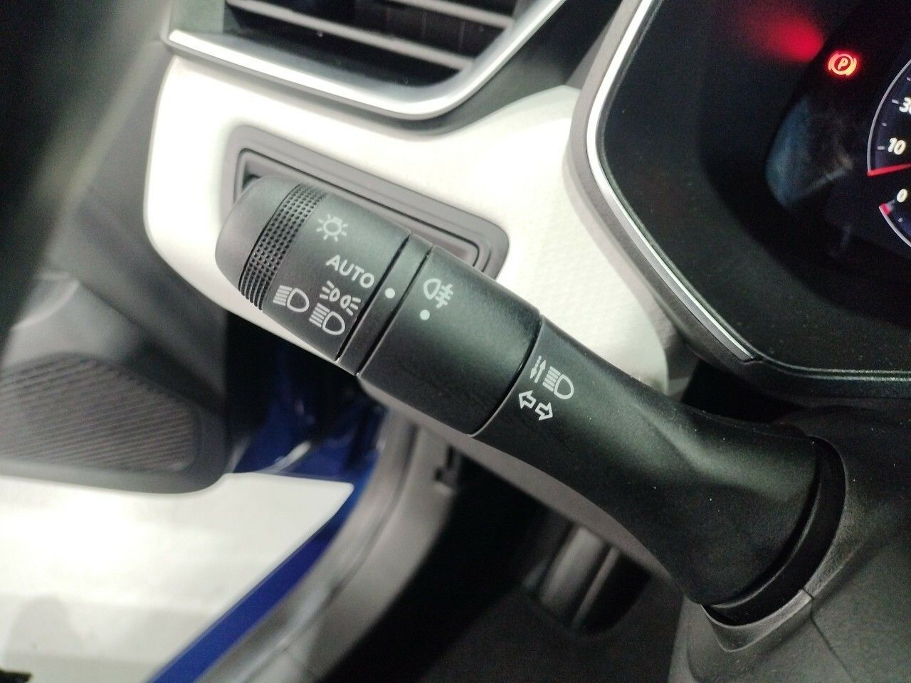 Foto Renault Clio 14