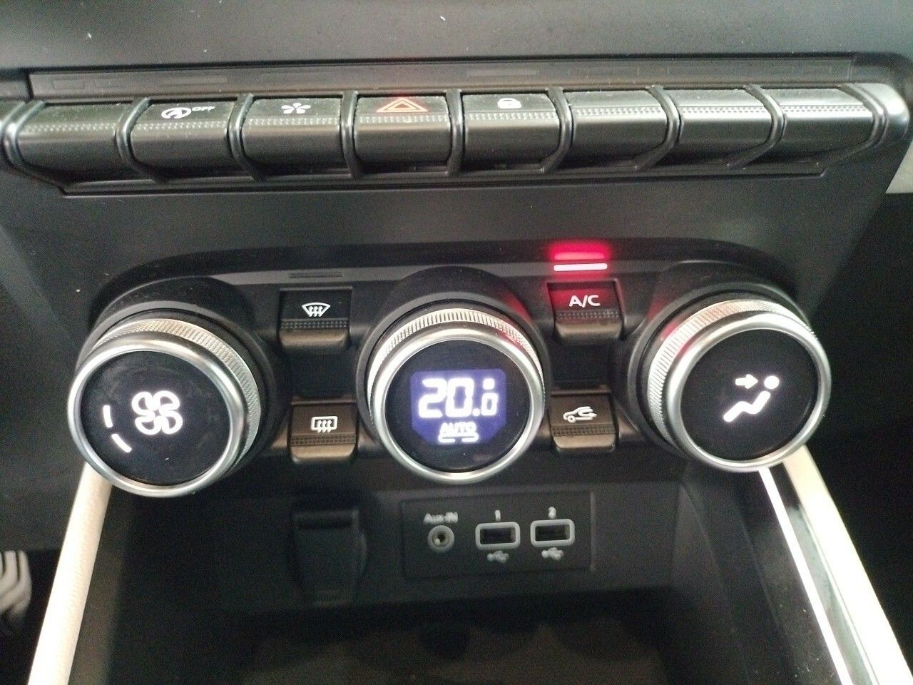 Foto Renault Clio 17