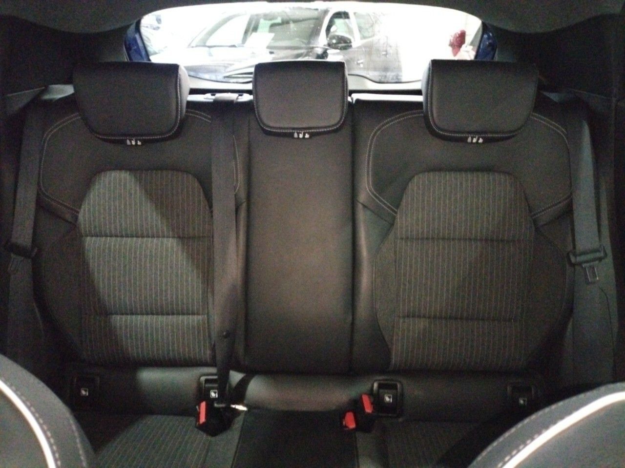 Foto Renault Clio 20