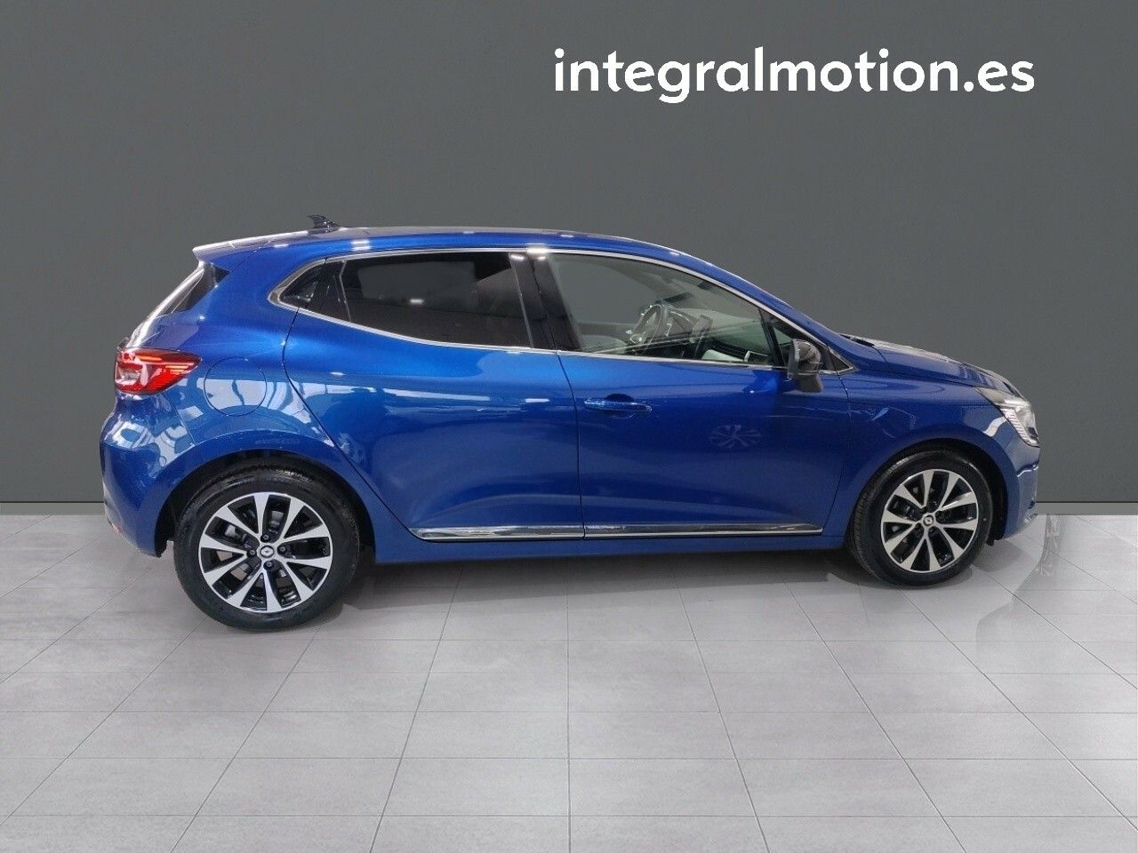 Foto Renault Clio 26