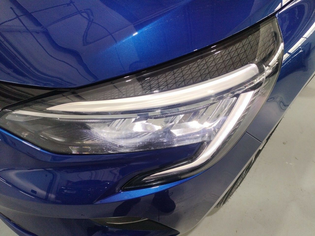 Foto Renault Clio 27