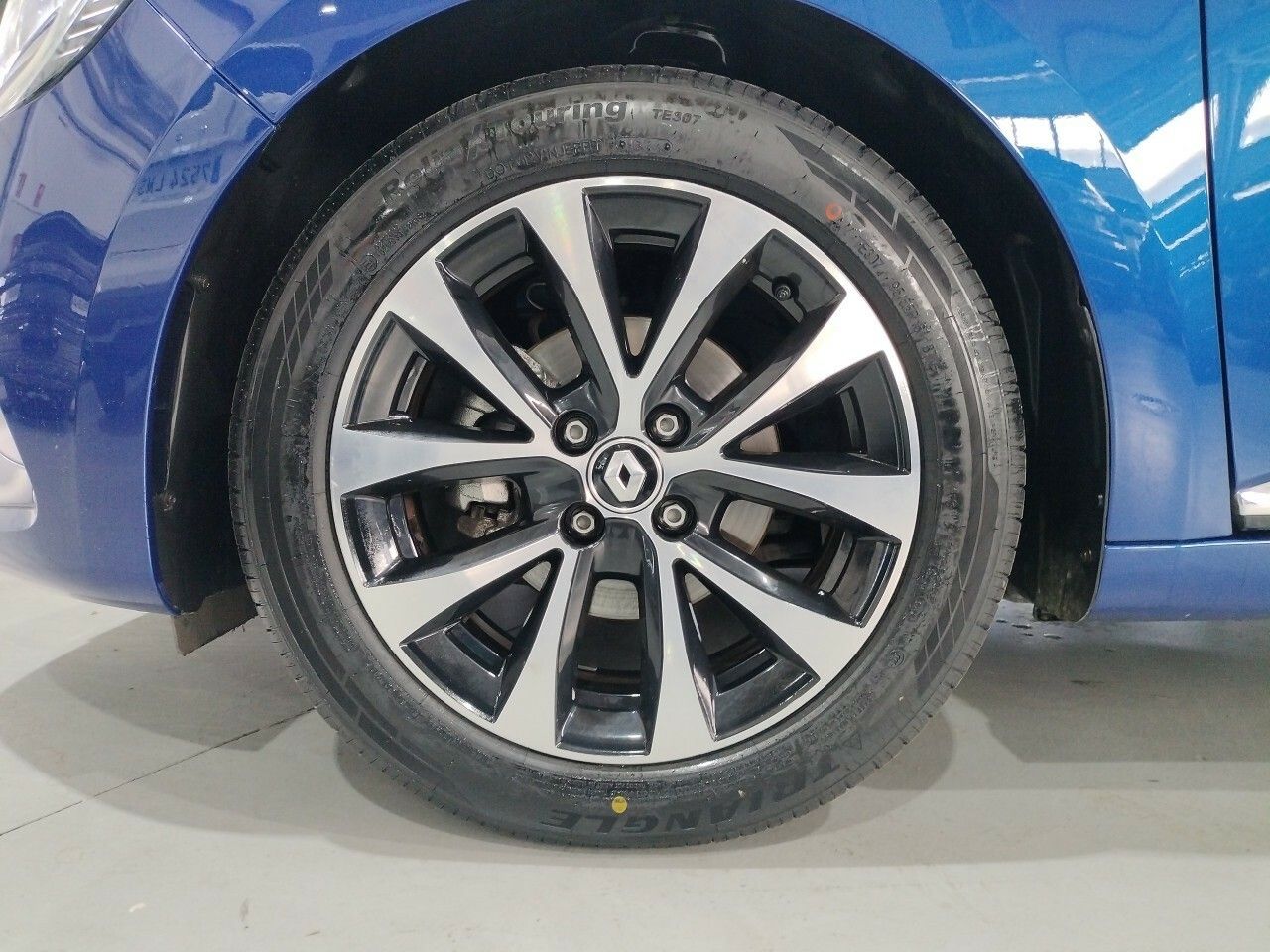 Foto Renault Clio 29