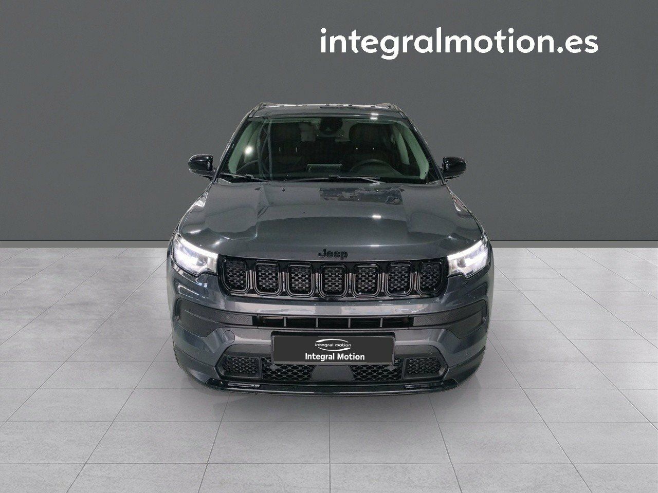 Foto Jeep Compass 2