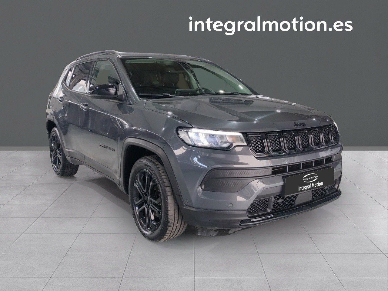 Foto Jeep Compass 3