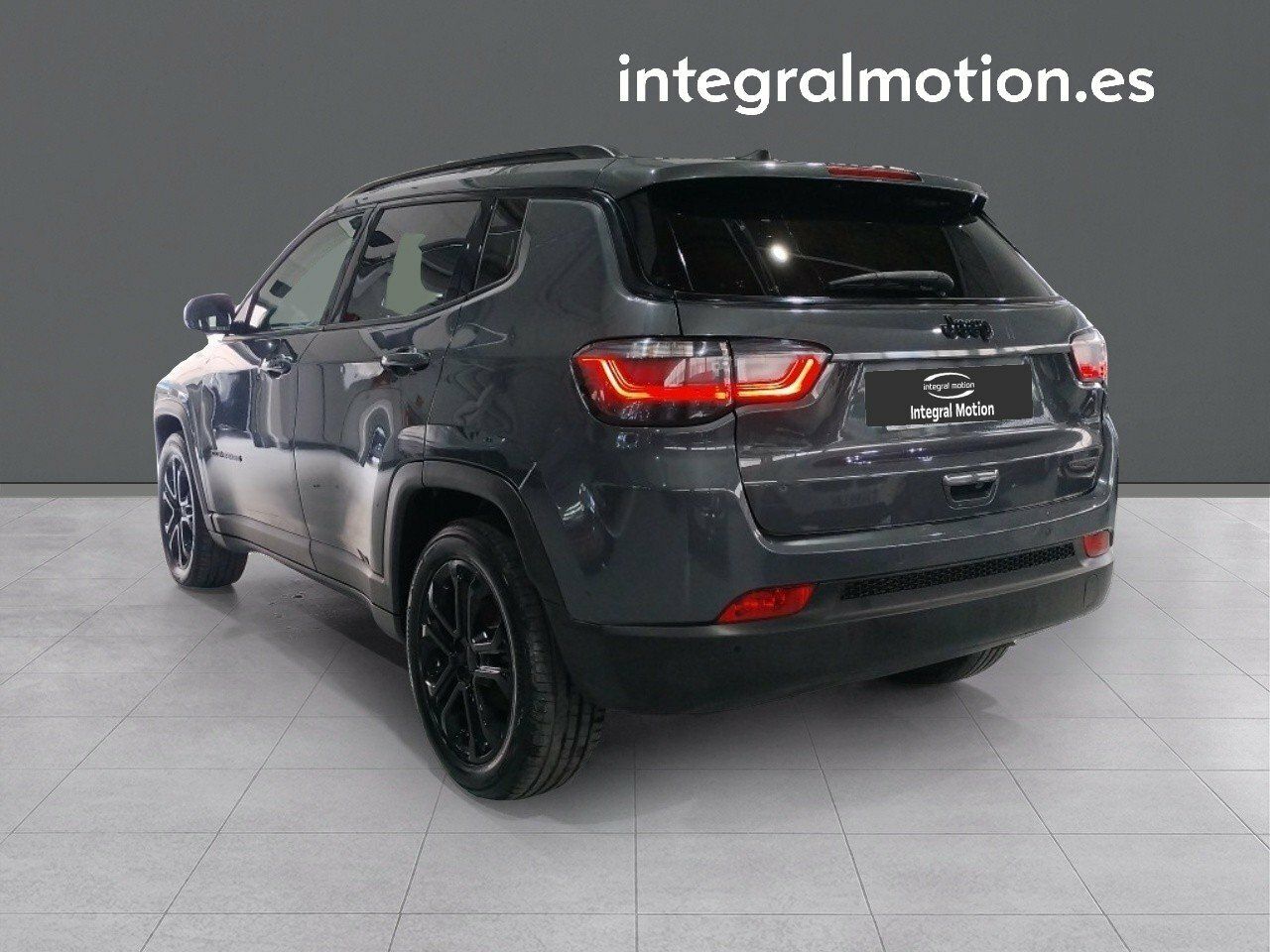 Foto Jeep Compass 4