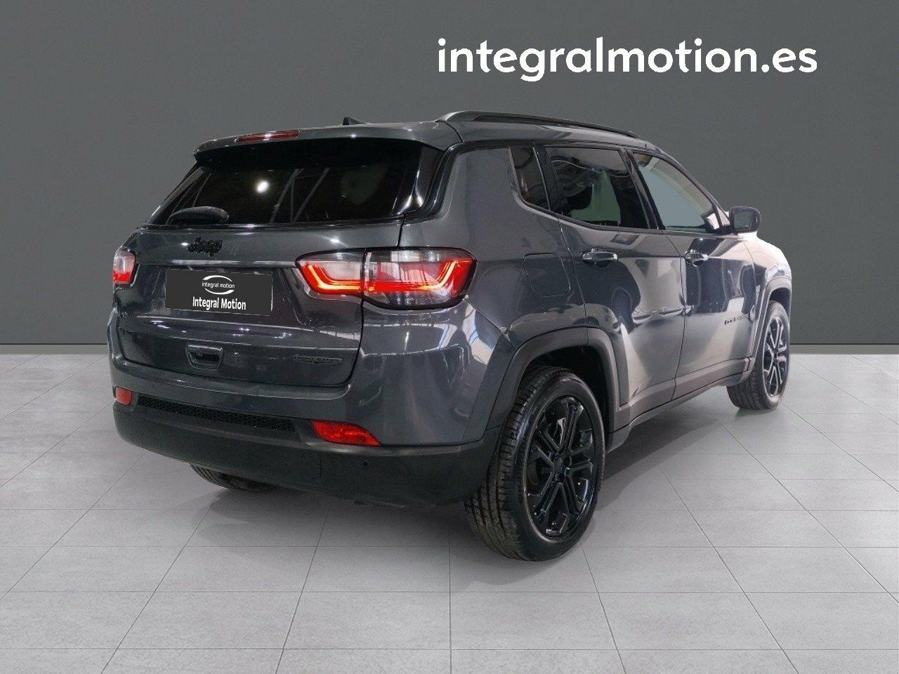 Foto Jeep Compass 5