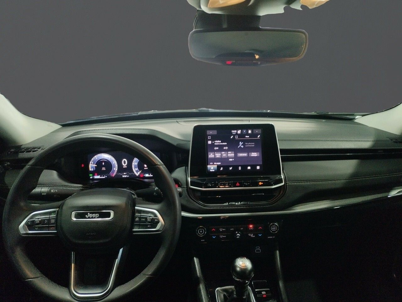 Foto Jeep Compass 7