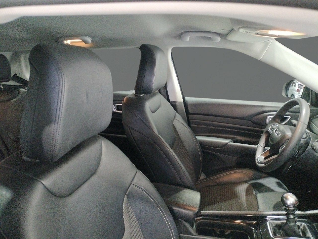 Foto Jeep Compass 9