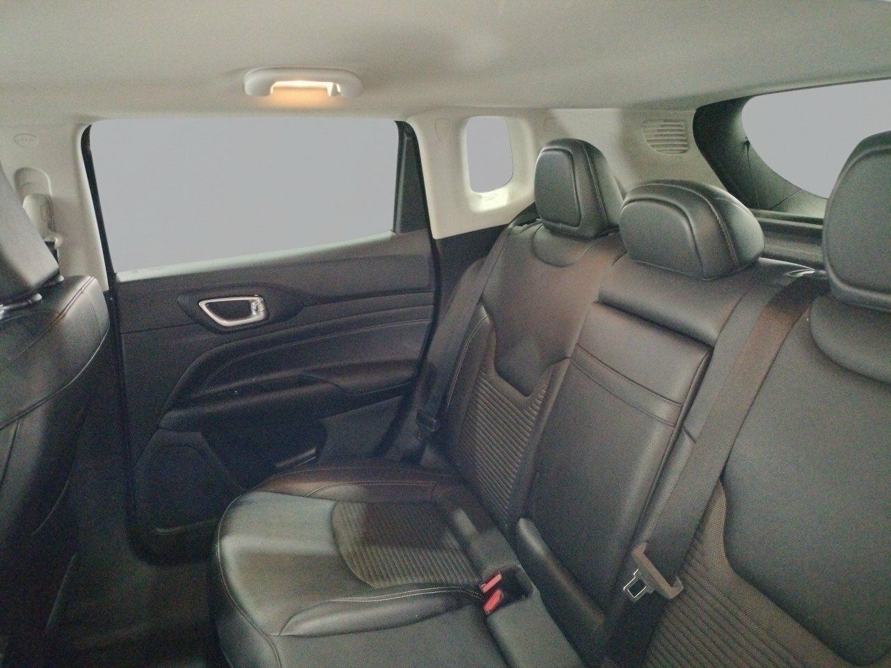 Foto Jeep Compass 10
