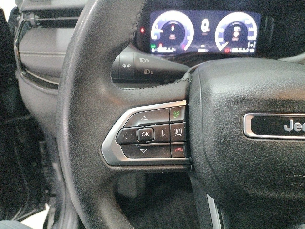 Foto Jeep Compass 12